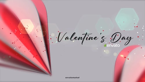 Valentine's Day Logo