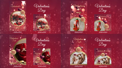 Valentines instagram