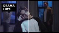 LUTs Drama