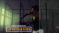 LUTs Lifestyle