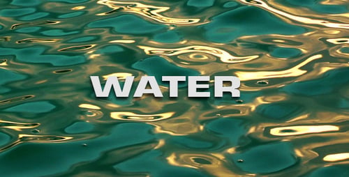 Water