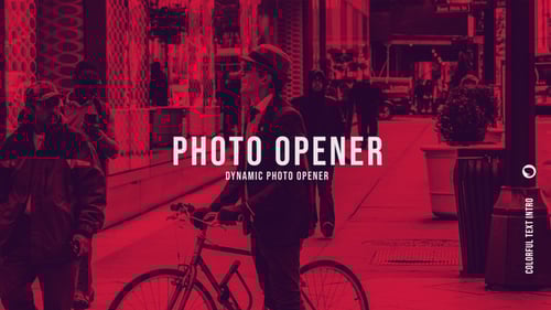 Photo Opener