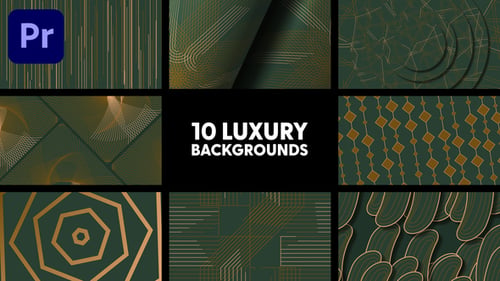 Luxury Backgrounds