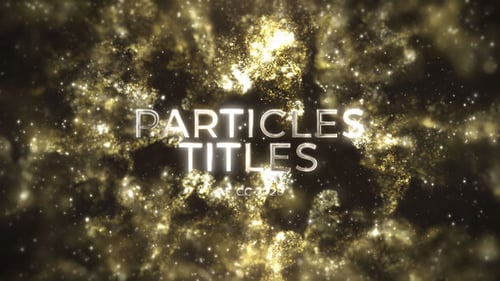 Títulos dorados de lujo