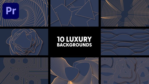 Luxury Backgrounds