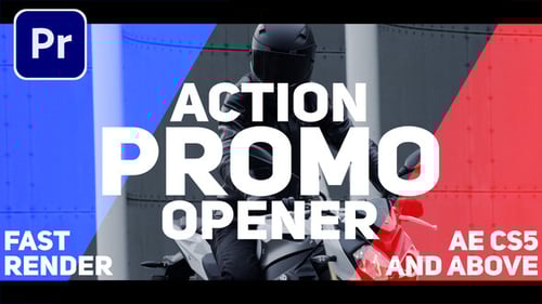 Action Promo