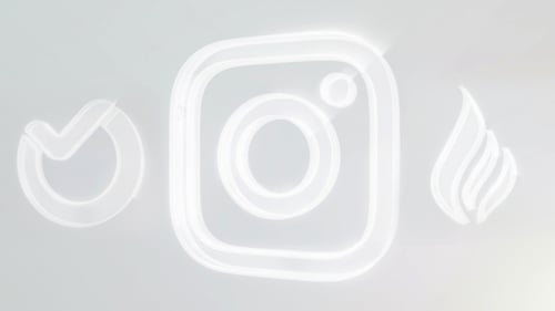 Simple Corporate Logo