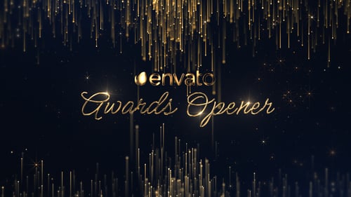 Apertura de premios