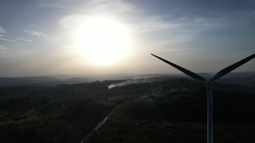 Énergie alternative