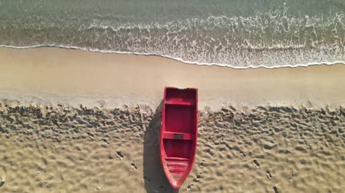 Boat Beach