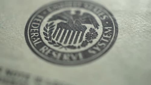 100 Dollar Cash Macro Part Of Rotation
