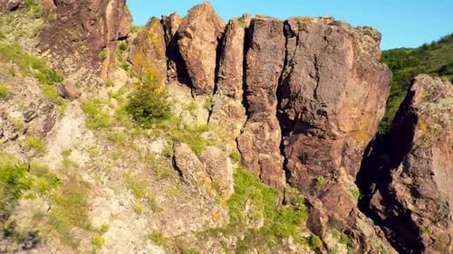 Gorge River 7