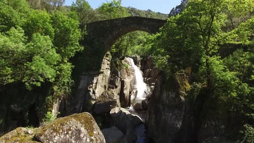 Beautiful Nature Portugal