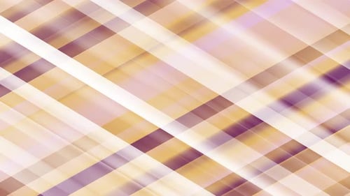 Animated Abstract Geometric Diagonal Pattern Background