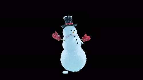 Snowman