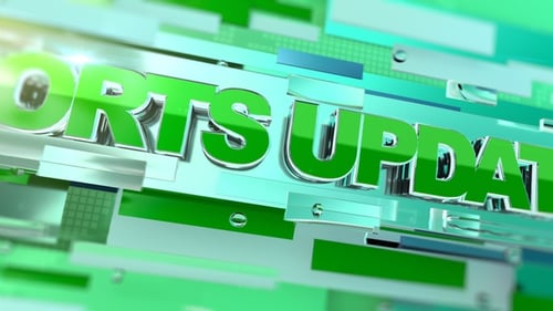 Sports Update Transition