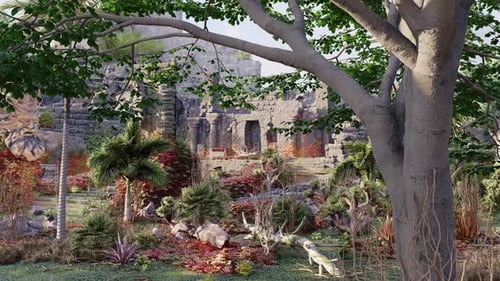 The Lost World