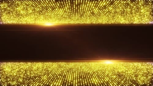 Arrière-plan abstrait de mouvement d'onde futuriste