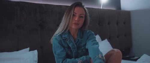 Influencer Girl