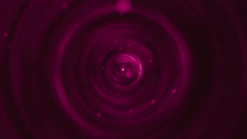 Abstract Spin design background