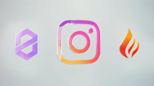 Minimal Business Logo