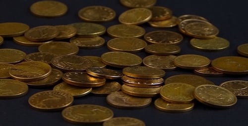 Bulgarian Coins 1