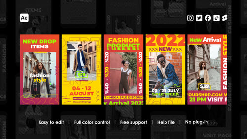 Shopping Instagram Reels