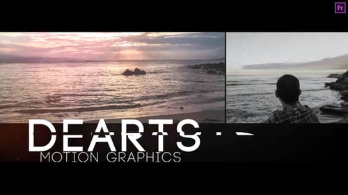 Production Reel Premiere Pro
