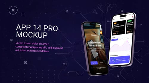 Promoción de Aplicación tecnológicas