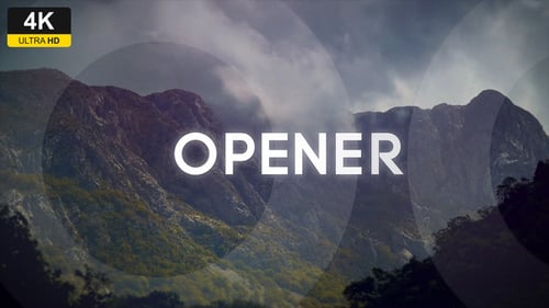 Abstract Opener