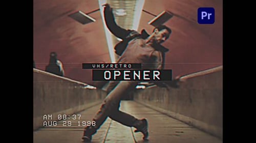 VHS Opener
