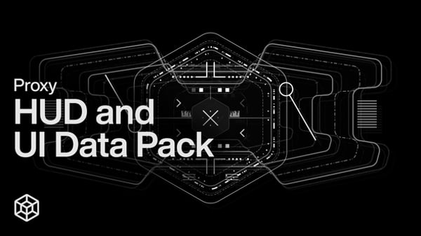 HUD Elements - Targets Pack, Infographics ft. hud target & hud pack ...