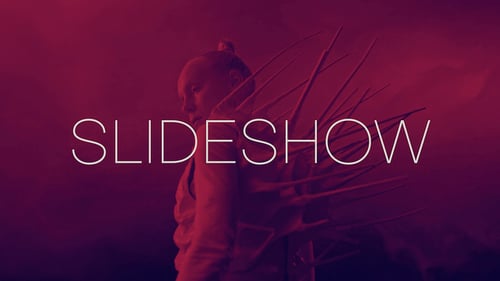 Stylish Dynamic Photo Video Opener