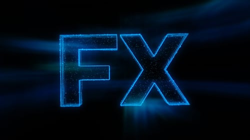 Innovative Technology Logo Reveal