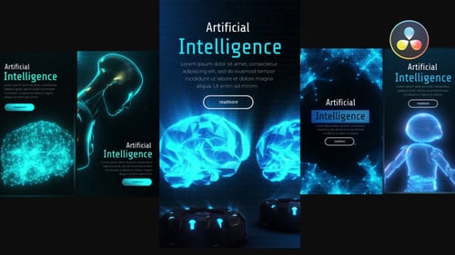 Ai Tech Stories Pack