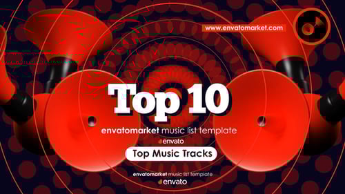 Music Top 10