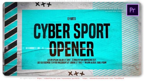 Introducción a Cyber Sport