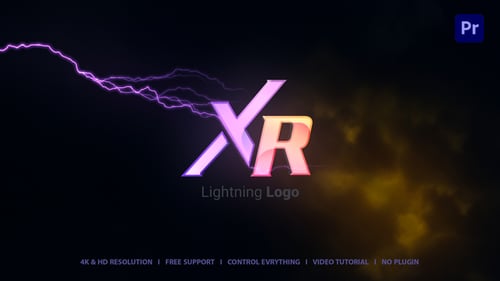 Lighting Logo