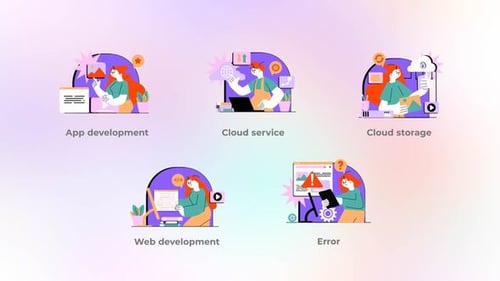 App Development - Big People Concepts