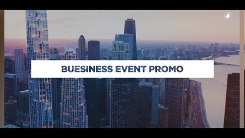 Event Promo