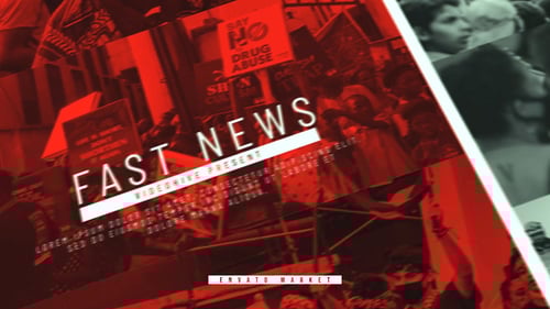 Abridor de notícias