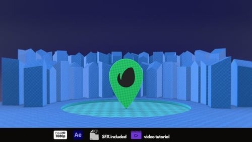 Revelación del Logo de GPS