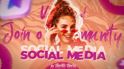 Social Media Blog Intro