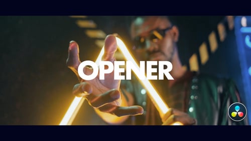 Modern Dynamic Opener