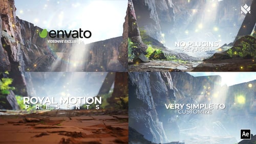 Logo ambiental revelado pela Royal Motion