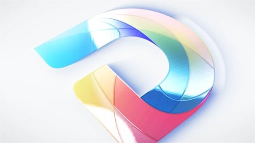 Logo intro