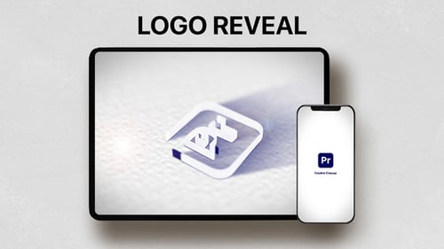 Logo Reveal