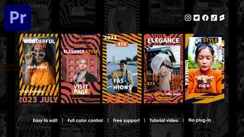 Reels de Instagram de la Semana de la Moda