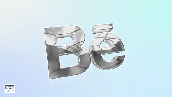 Cover for Simple Minimal Logo Reveal Ⅰ