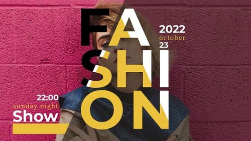 Intro Typography Pack